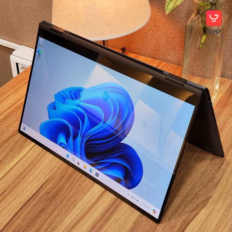 لپ تاپ استوک سامسونگ Samsung Galaxy Book2 950QED i7 | 8GB | 512GB SSD